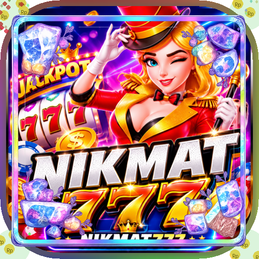 nikmat777 — mitra unggulan